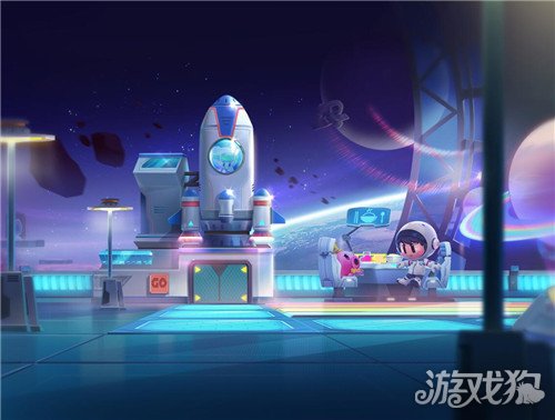 渐崭露头角 渐崭露头角