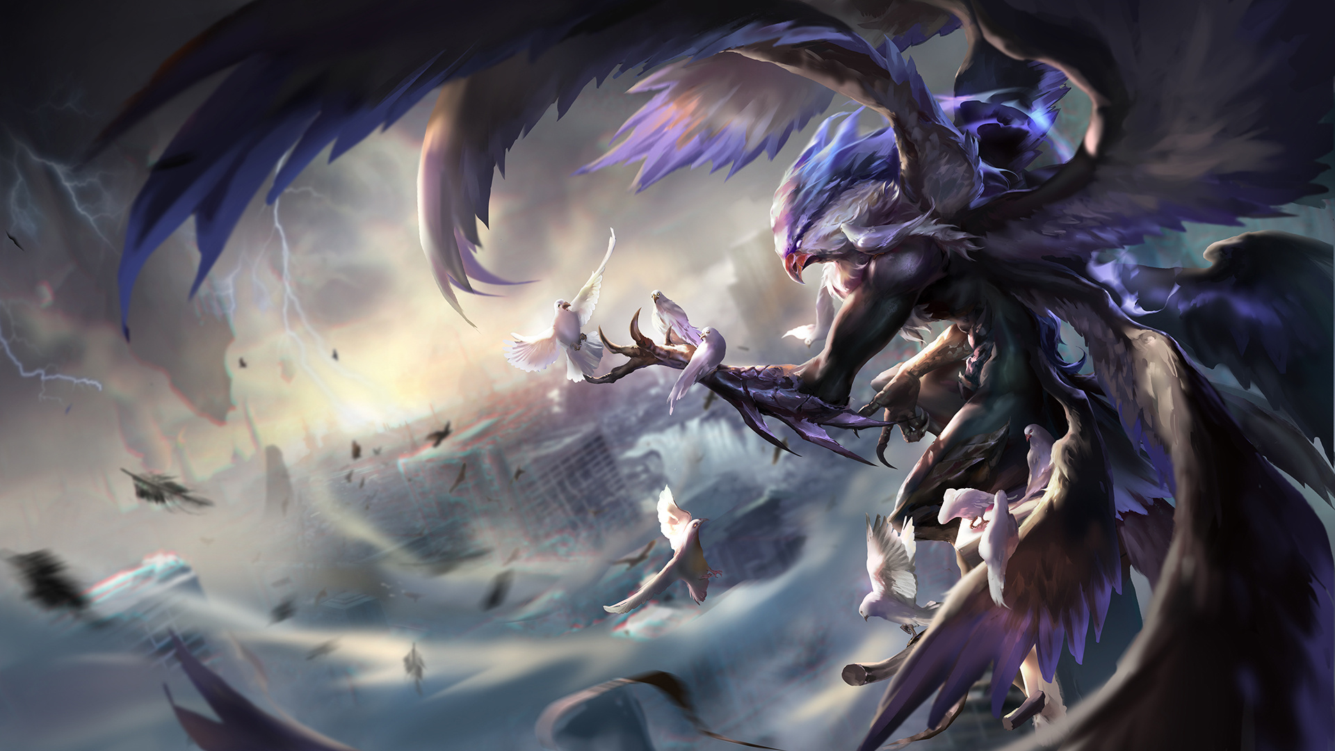 雷霆时期的 雷霆时期的