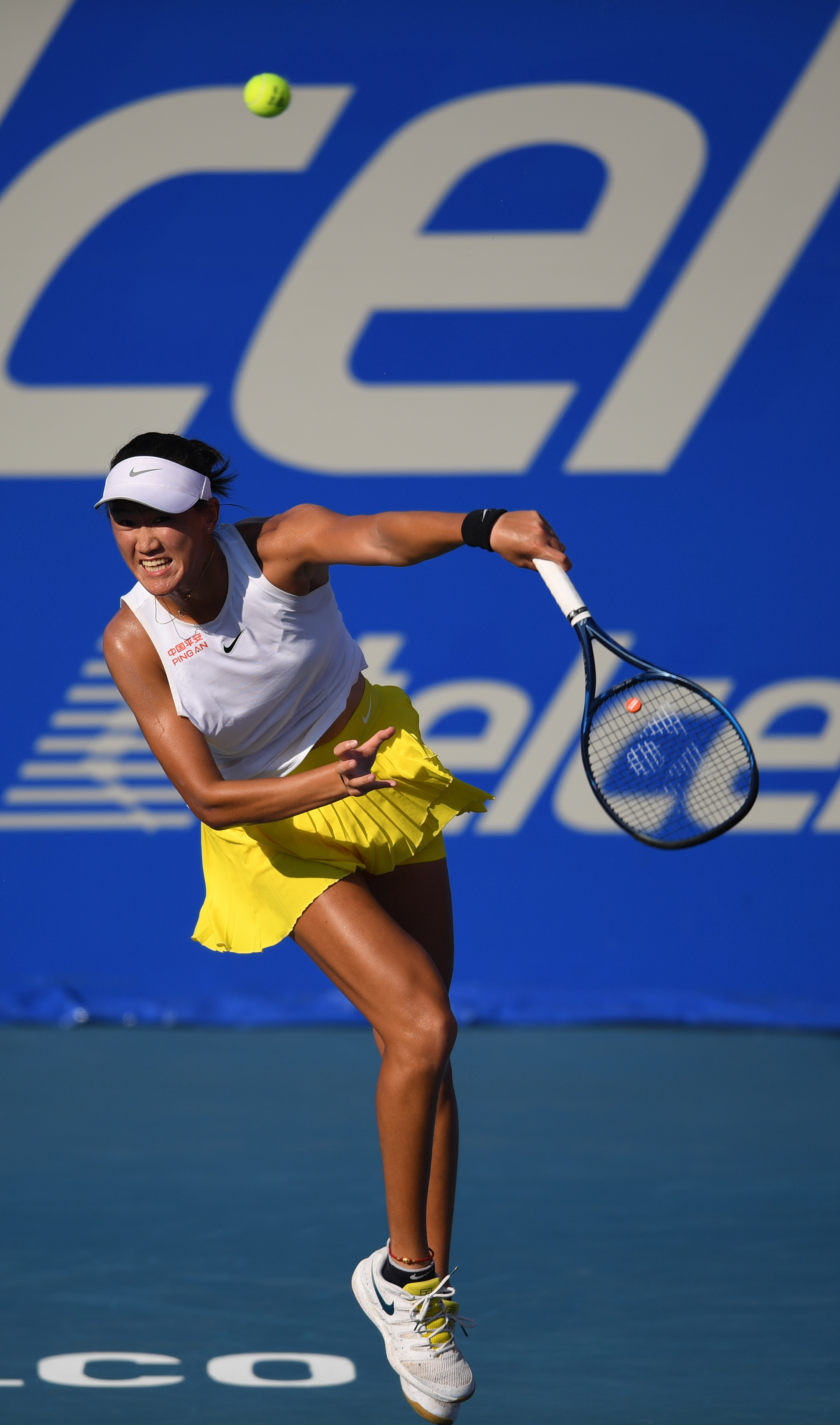 有着不寻常 有着不寻常