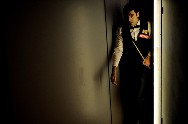 通过电视收 通过电视收