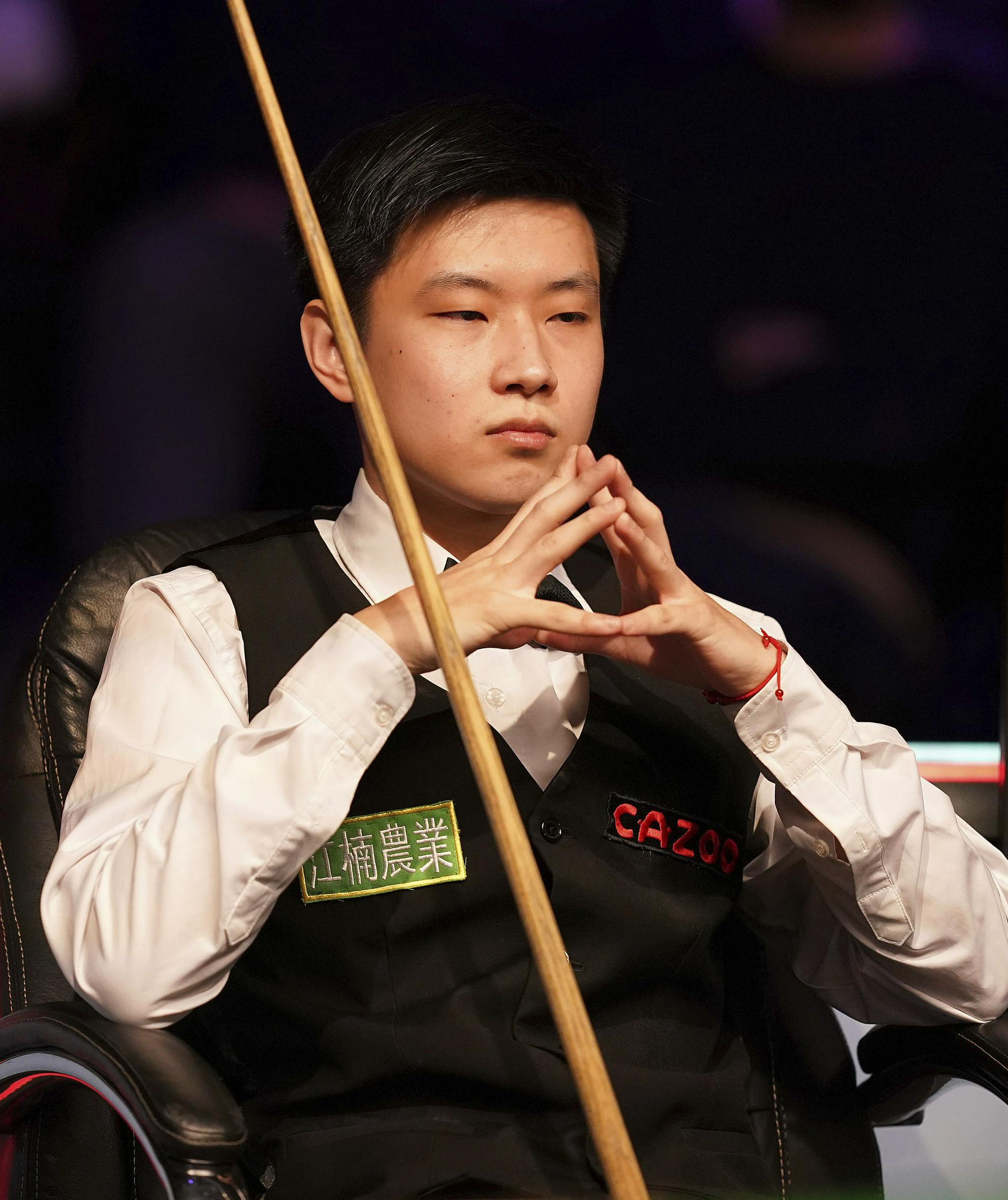 在关注焦点 在关注焦点