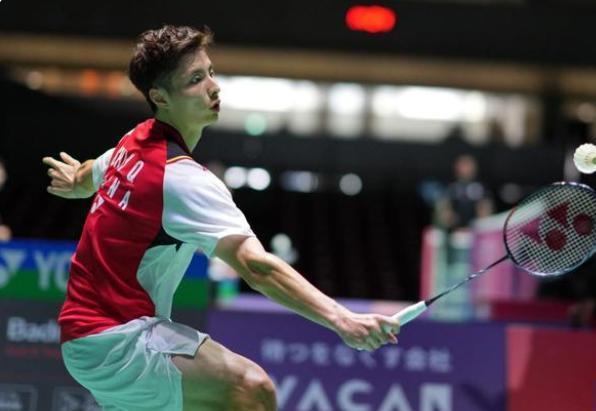 的范式演示 的范式演示